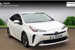 2020 Toyota Prius