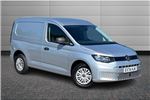 2024 Volkswagen Caddy