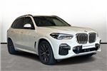 2020 BMW X5