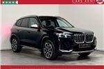 2022 BMW X1