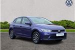 2023 Volkswagen Polo