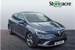2022 Renault Clio