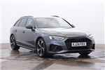 2024 Audi A4 Avant