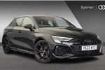 2023 Audi RS3