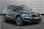 2021 Skoda Karoq