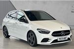 2021 Mercedes-Benz B-Class