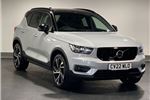 2022 Volvo XC40