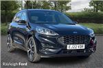 2022 Ford Kuga