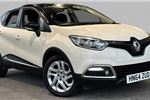 2014 Renault Captur