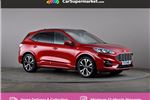 2021 Ford Kuga
