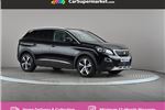 2020 Peugeot 3008