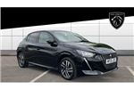 2021 Peugeot 208