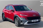 2021 Hyundai Kona