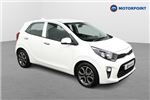 2022 Kia Picanto