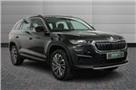2023 Skoda Kodiaq