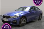 2020 BMW 3 Series