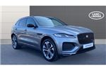 2024 Jaguar F-Pace