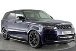 2018 Land Rover Range Rover Sport