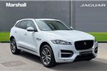 2020 Jaguar F-Pace