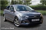 2018 Hyundai i20