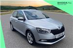 2019 Skoda Fabia