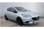 2019 Vauxhall Corsa