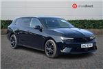 2023 Vauxhall Astra Sports Tourer