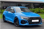 2023 Audi RS3