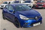 2017 Renault Clio