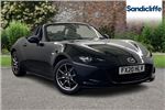 2020 Mazda MX-5