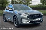 2024 Ford Kuga