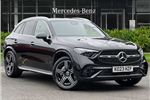 2023 Mercedes-Benz GLC