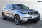 2019 Land Rover Range Rover Velar