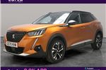 2020 Peugeot 2008