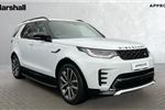 2021 Land Rover Discovery