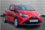 2020 Toyota Aygo