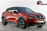 2021 Nissan Juke