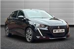 2021 Peugeot 208
