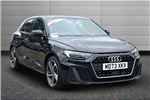 2023 Audi A1