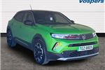 2021 Vauxhall Mokka e