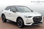 2021 DS DS 3 Crossback