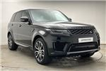 2022 Land Rover Range Rover Sport