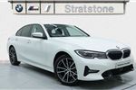 2019 BMW 3 Series