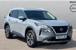 2023 Nissan X-Trail