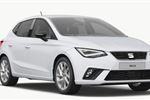 2024 SEAT Ibiza