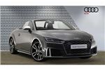 2020 Audi TT