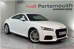 2023 Audi TT