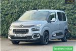 2020 Citroen Berlingo