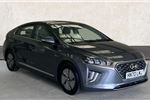 2020 Hyundai IONIQ