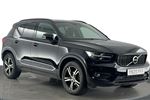 2020 Volvo XC40